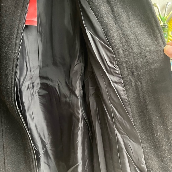 NWT! Guess Apalonia Peacoat - Picture 5 of 9